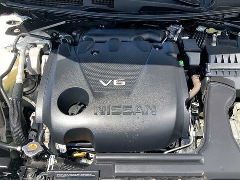 Used 2016 Nissan Maxima Platinum FWD image 30