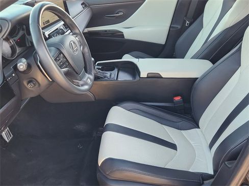 Used 2023 Lexus ES 350 F Sport w/ Accessory Package (Z2) image 10