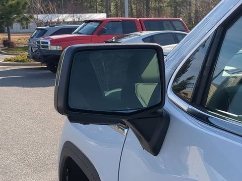 New 2026 GMC Sierra 1500 Denali image 18