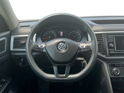Used 2019 Volkswagen Atlas S w/ Towing Package AWD/4WD image 18