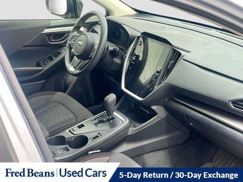 Used 2025 Subaru Impreza 2.0i Sport w/ Popular Package #2 AWD/4WD image 29