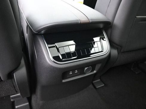 New 2026 Nissan Armada Platinum Reserve image 39