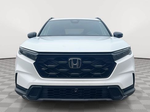 Used 2024 Honda CR-V Sport image 25