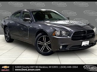 Used 2014 Dodge Charger SXT video 1