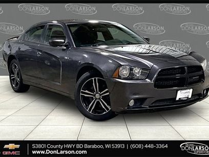 Used 2014 Dodge Charger SXT