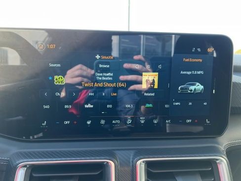 New 2025 Ford Mustang GT Premium image 16