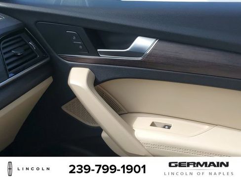 Used 2025 Audi Q5 2.0T Premium Plus image 28