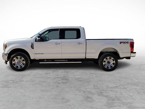 Used 2019 Ford F250 Lariat w/ Chrome Package AWD/4WD image 6
