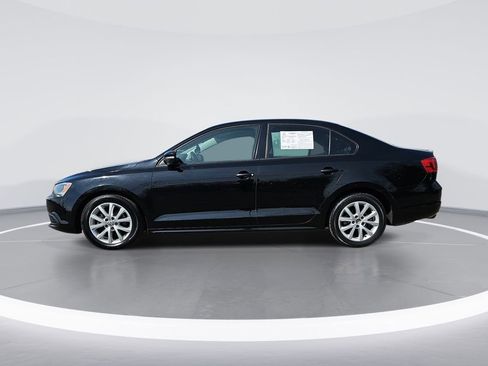 Used 2012 Volkswagen Jetta SE image 7