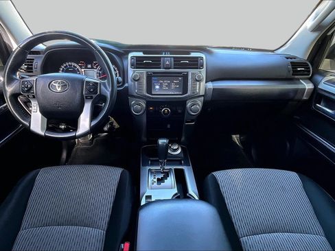 Used 2016 Toyota 4Runner SR5 w/ Convenience Package AWD/4WD image 14