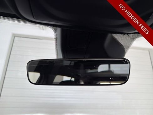 New 2026 Jeep Grand Cherokee Altitude AWD/4WD image 23