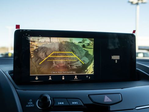 Certified 2025 Acura RDX w/ Technology Package image 43