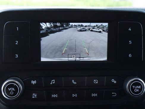Used 2025 Ford Transit 150 148 Medium Roof w/ Load Area Protection Package RWD image 32
