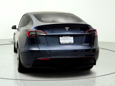 Used 2023 Tesla Model Y Long Range AWD/4WD image 6