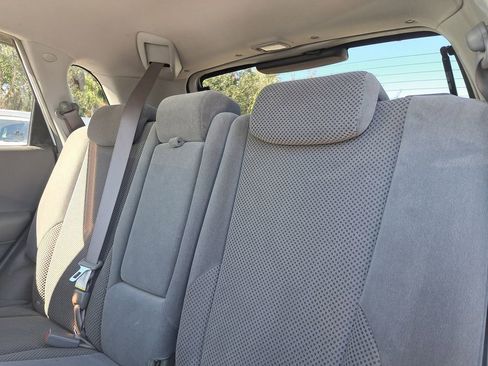 Used 2007 Hyundai Tucson SE image 8