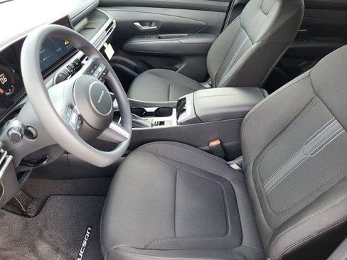 New 2026 Hyundai Tucson SEL AWD/4WD image 27
