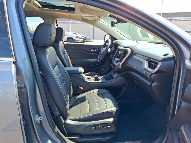 Certified 2020 GMC Acadia Denali w/ Technology Package AWD/4WD image 26