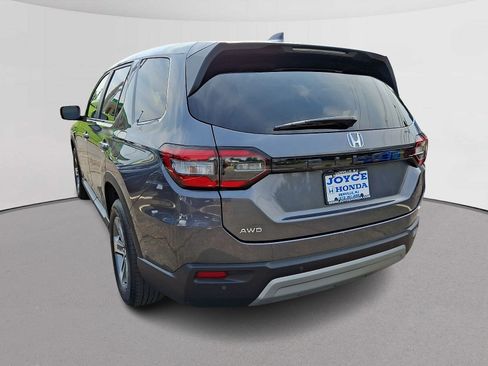 Certified 2024 Honda Pilot EX-L image 8