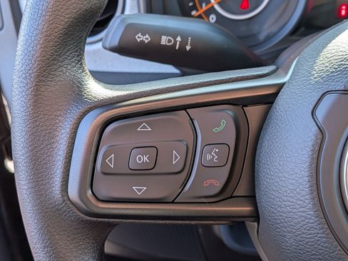 New 2026 Jeep Wrangler Sport AWD/4WD image 14