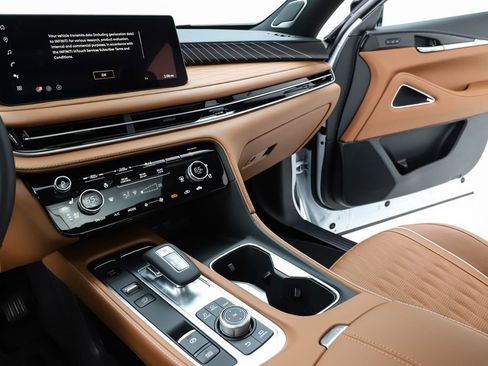 New 2026 INFINITI QX60 Autograph AWD/4WD image 23