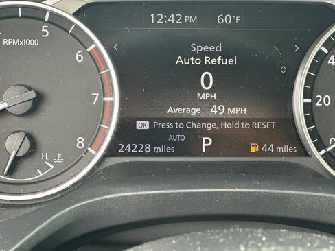 Used 2021 Nissan Rogue SV image 28