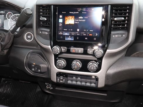 New 2026 RAM 4500 Tradesman image 17