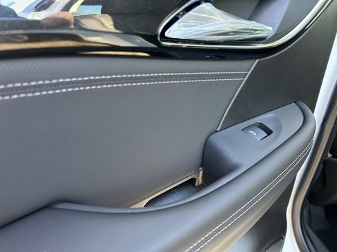 New 2026 Buick Envision Preferred image 18