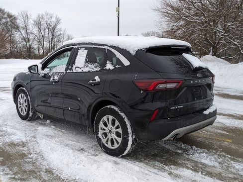 Certified 2023 Ford Escape Active w/ Tech Pack #2 image 5