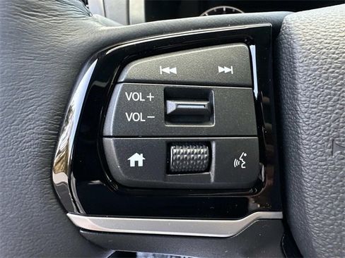 New 2026 Honda Odyssey Elite image 31