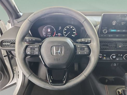 Used 2024 Honda HR-V Sport image 10