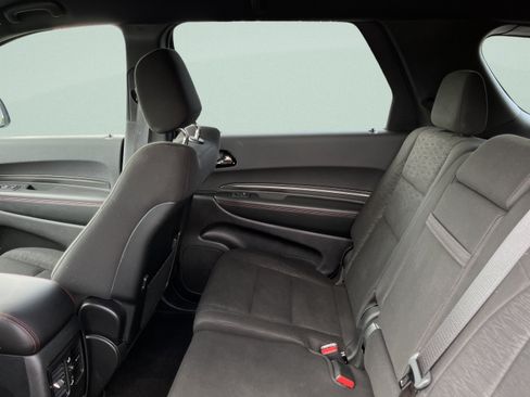 Used 2025 Dodge Durango GT w/ Blacktop Package AWD/4WD image 21