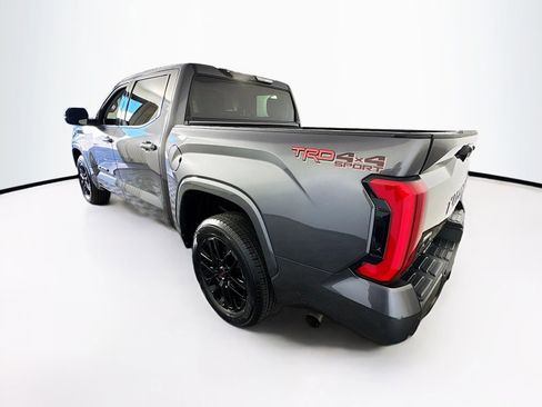 Used 2023 Toyota Tundra SR5 w/ TRD Sport Premium Package AWD/4WD image 5