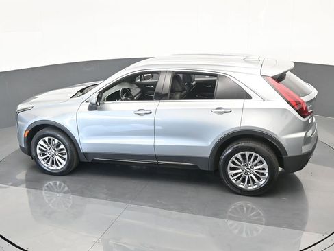 Used 2024 Cadillac XT4 Premium Luxury image 47