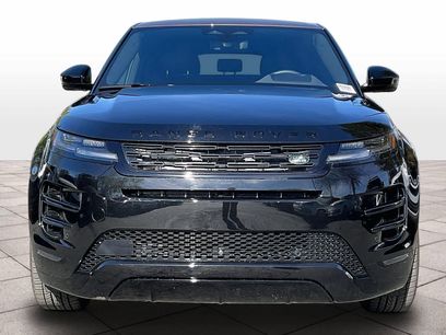 Used 2026 Land Rover Range Rover Evoque Dynamic SE
