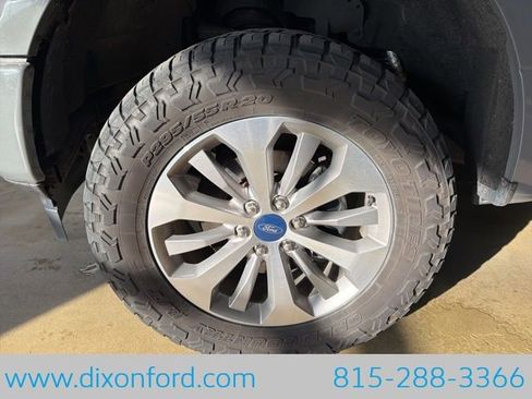 Used 2018 Ford F150 XL w/ Equipment Group 101A Mid image 10