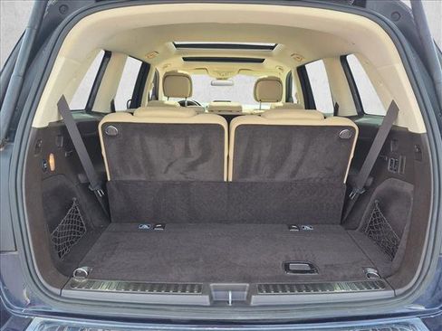 Used 2018 Mercedes-Benz GLS 450 4MATIC image 6