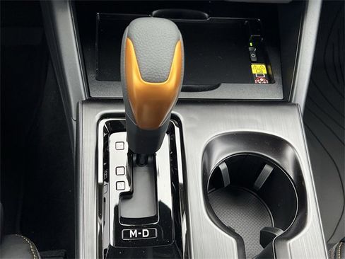 New 2026 Subaru Outback Wilderness image 17