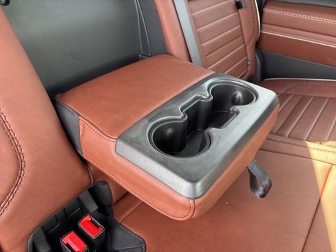 Used 2025 GMC Sierra 2500 Denali Ultimate w/ Max Trailering Package image 25