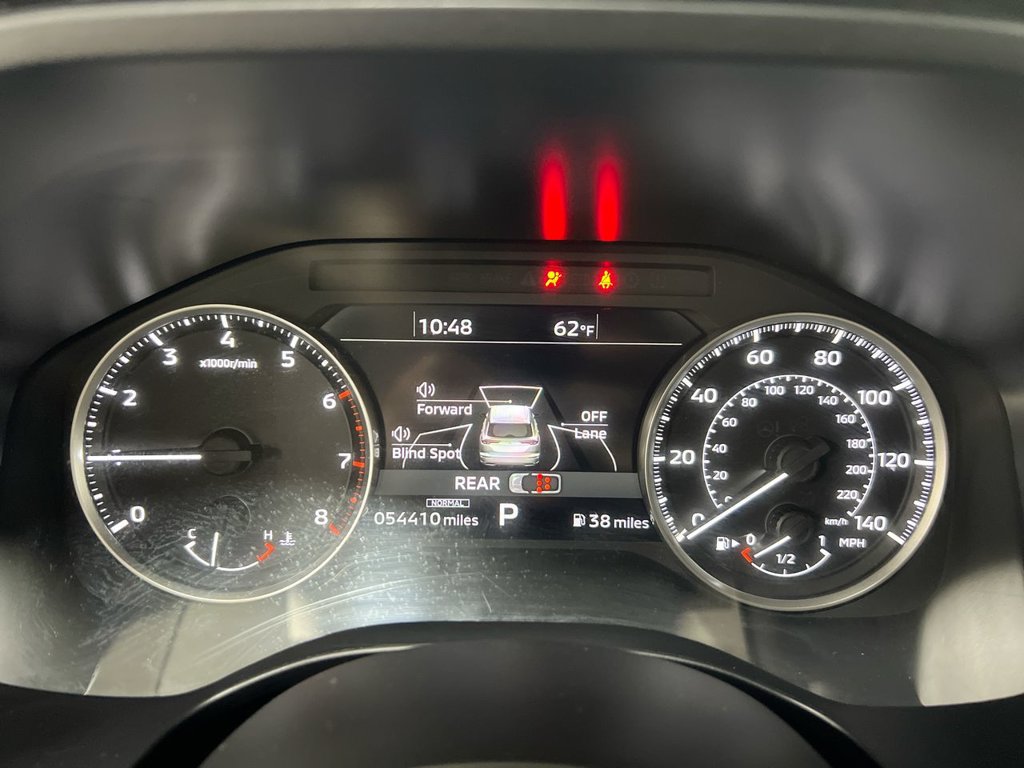 Used 2024 Mitsubishi Outlander SE FWD image 12