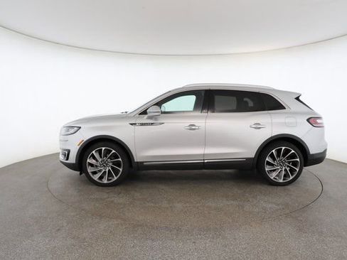 Used 2019 Lincoln Nautilus Reserve w/ Driver Assistance Package image 6