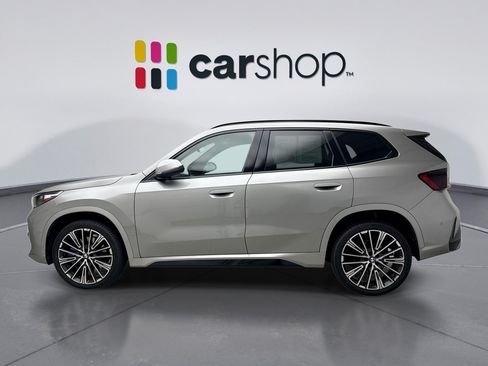 Used 2025 BMW X1 xDrive28i w/ Premium Package AWD/4WD image 2