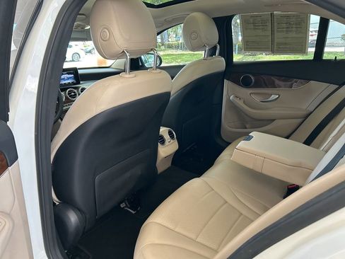 Used 2018 Mercedes-Benz C 300 4MATIC Sedan image 37
