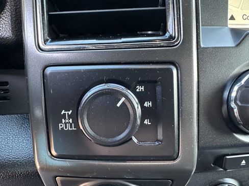 Used 2018 Ford F150 XLT w/ Equipment Group 302A Luxury AWD/4WD image 4