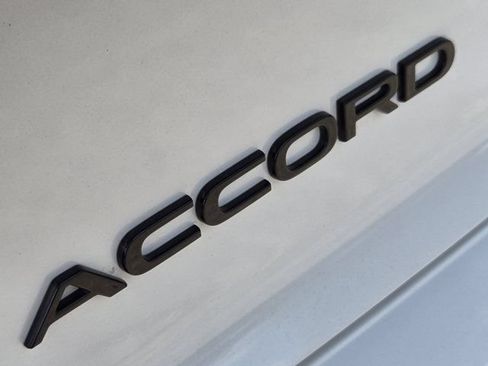 Used 2023 Honda Accord LX image 11