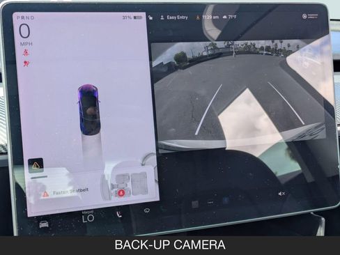 Used 2019 Tesla Model 3 Long Range RWD image 23