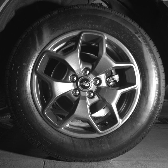 Used 2022 Ford Bronco Big Bend AWD/4WD image 11
