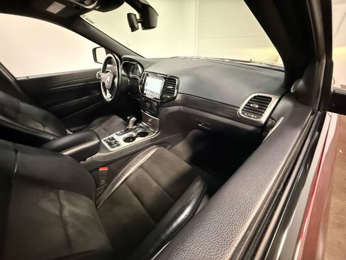 Used 2022 Jeep Grand Cherokee Laredo X AWD/4WD image 59