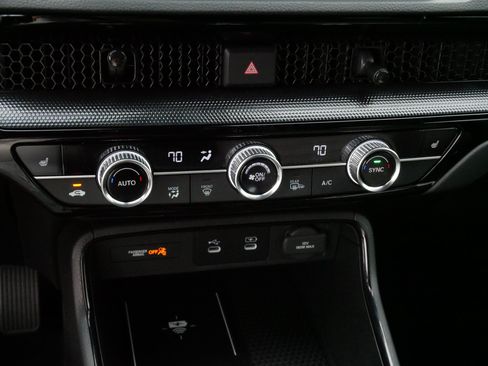 Used 2026 Honda CR-V Sport Touring image 23