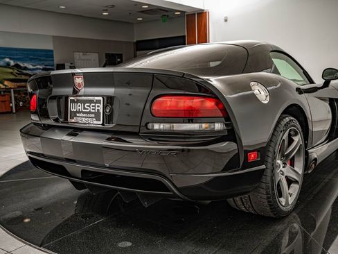 Used 2006 Dodge Viper SRT-10 image 19