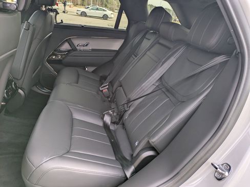 New 2026 Land Rover Range Rover Sport Dynamic SE image 26